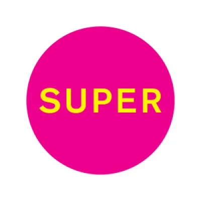 Вініловий диск Pet Shop Boys: Super Вініловий диск Pet Shop Boys: Super
