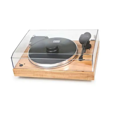 Pro-Ject Xtension 9 Evolution N/C Mahogany Pro-Ject Xtension 9 Evolution N/C Mahogany