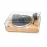 Pro-Ject Xtension 9 Evolution N/C Mahogany