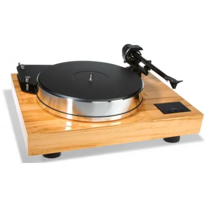 Pro-Ject Xtension 10 Evolution Superpack Cadenza-Black Olive Pro-Ject Xtension 10 Evolution Superpack Cadenza-Black Olive