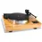 Pro-Ject Xtension 10 Evolution Superpack Cadenza-Black Olive