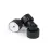 Pro-Ject Xtension 9 Evolution Superpack Quintet-Black Piano