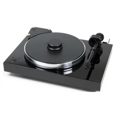 Pro-Ject Xtension 9 Evolution Superpack Quintet-Black Piano