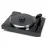 Pro-Ject Xtension 9 Evolution Superpack Quintet-Black Piano