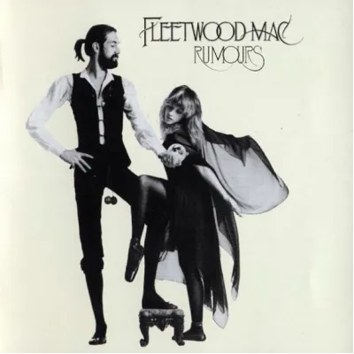 Вініловий диск Fleetwood Mac: Rumours -Hq