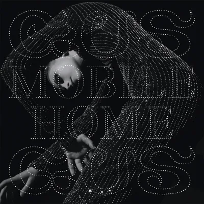 Вініловий диск Gusgus: Mobile Home -Hq Вініловий диск Gusgus: Mobile Home -Hq