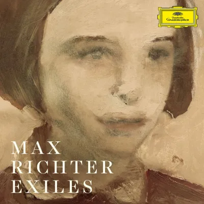 Вініловий диск Max Richter: Exiles /2LP