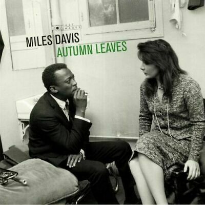 Вініловий диск Miles Davis: Autumn Leaves -Hq