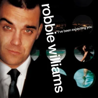 Вініловий диск Robbie Williams: I've Been.. -Remast Вініловий диск Robbie Williams: I've Been.. -Remast