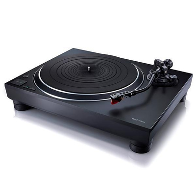 Technics SL-1500CEE-K Black Technics SL-1500CEE-K Black