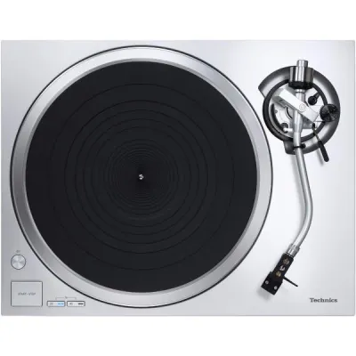 Technics SL-1500C Silver Technics SL-1500C Silver