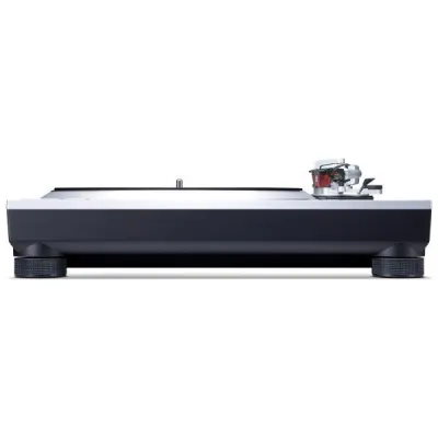 Technics SL-1500C Silver