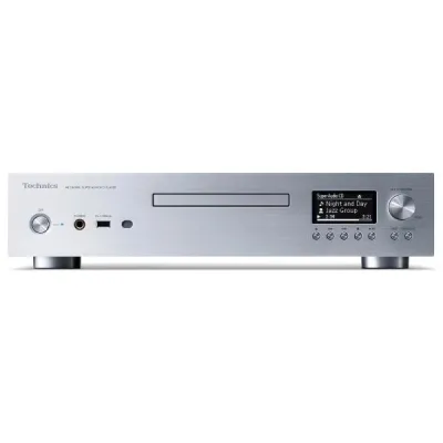 Technics SL-G700EE-S Silver Technics SL-G700EE-S Silver