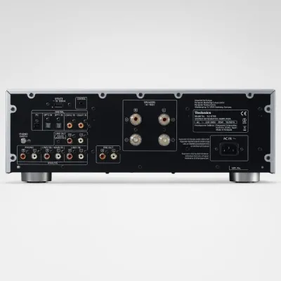 Technics SU-G700EE-K Black