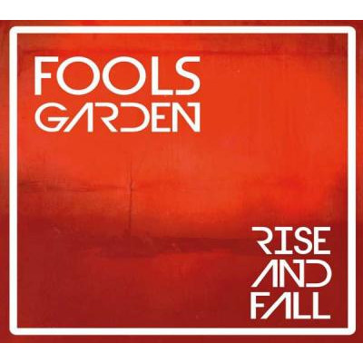 Вініловий диск Fools Garden: Rise And Fall Вініловий диск Fools Garden: Rise And Fall