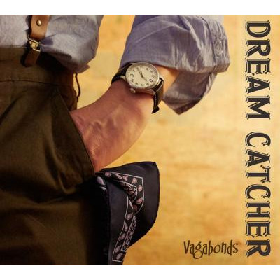 Вініловий диск Dream Catcher: Vagabonds Вініловий диск Dream Catcher: Vagabonds