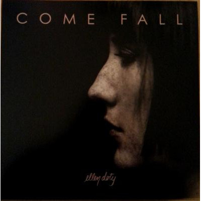 Вініловий диск LP Doty,Ellen: Come Fall Вініловий диск LP Doty,Ellen: Come Fall