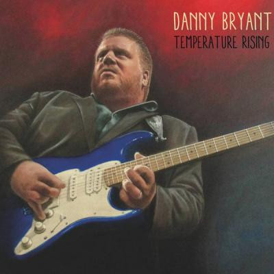 Вініловий диск Bryant,Danny: Temperature Rising Вініловий диск Bryant,Danny: Temperature Rising