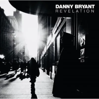 Вініловий диск Bryant,Danny: Revelation Вініловий диск Bryant,Danny: Revelation