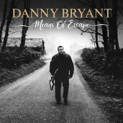 Вініловий диск Bryant,Danny: Means Of Escape