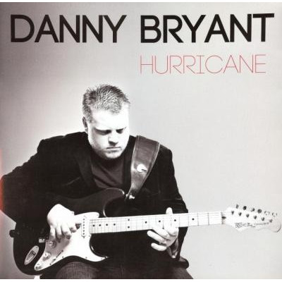 Вініловий диск Bryant,Danny: Hurricane Вініловий диск Bryant,Danny: Hurricane