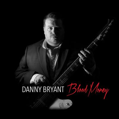 Вініловий диск Bryant,Danny: Blood Money