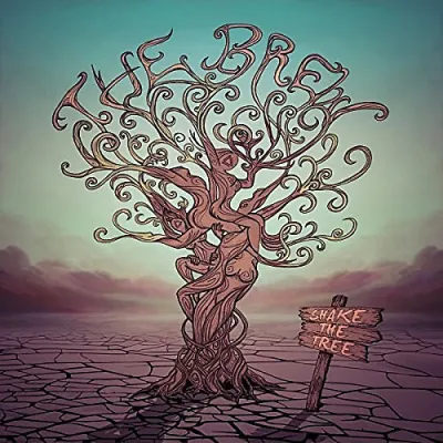 Вініловий диск Brew: Shake The Tree Вініловий диск Brew: Shake The Tree