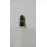 CHORD Crimp Gold Banana Plug & Black Cap