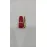 CHORD Crimp Gold Banana Plug & Red Cap