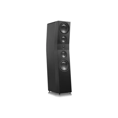 SVS Ultra Evolution Pinnacle Black Oak SVS Ultra Evolution Pinnacle Black Oak
