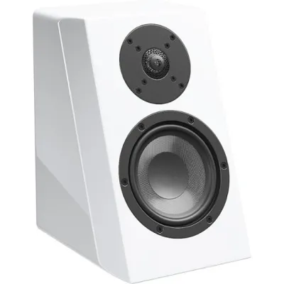 SVS Ultra Elevation White Gloss