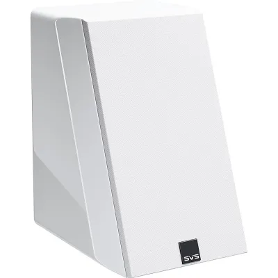 SVS Ultra Elevation White Gloss