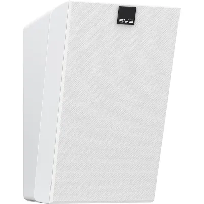 SVS Ultra Elevation White Gloss SVS Ultra Elevation White Gloss