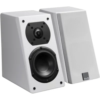 SVS Ultra Elevation White Gloss