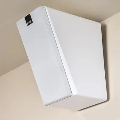 SVS Ultra Elevation White Gloss SVS Ultra Elevation White Gloss