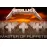 Вініловий диск Metallica: Master Of Puppets -Coloured