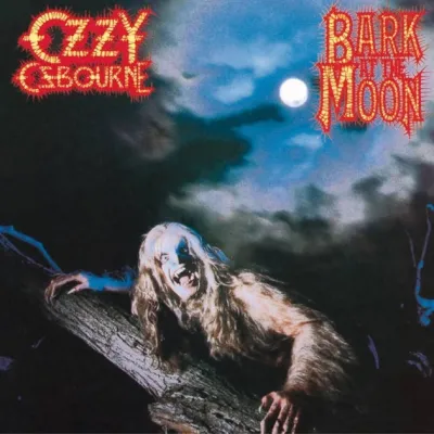 Вініловий диск Ozzy Osbourne: Bark at the Moon -Annivers Вініловий диск Ozzy Osbourne: Bark at the Moon -Annivers