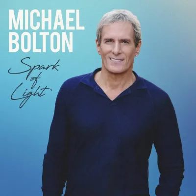 Вініловий диск Michael Bolton: Spark Of Light