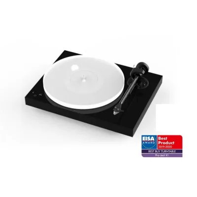 Pro-Ject X1 Pick-IT S2 MM Piano Pro-Ject X1 Pick-IT S2 MM Piano