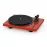 Pro-Ject Debut Carbon EVO 2M-Red High Gloss Red