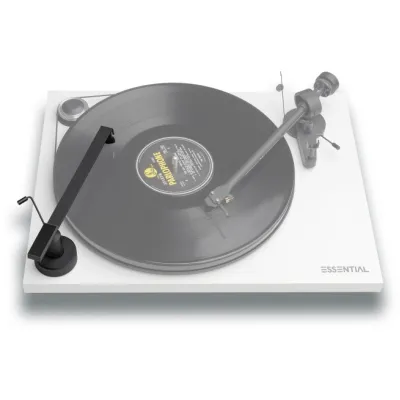 Pro-Ject Sweep IT S2 Black