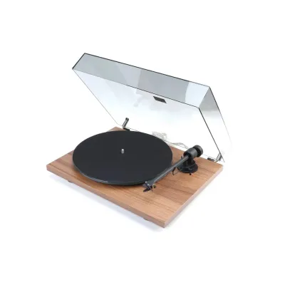 Pro-Ject Debut III OM5e Wood Pro-Ject Debut III OM5e Wood
