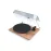 Pro-Ject Debut III OM5e Wood