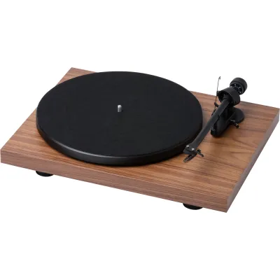 Pro-Ject Debut III OM5e Wood Pro-Ject Debut III OM5e Wood