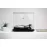 Pro-Ject Debut III Phono BT OM5e HG Black