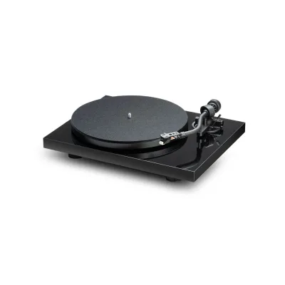 Pro-Ject Debut S Rainier HG Black Pro-Ject Debut S Rainier HG Black