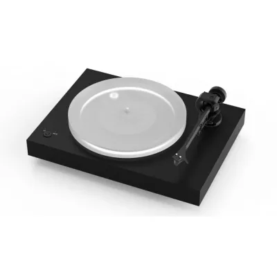 Pro-Ject X2 B Quintet Red Satin Black Pro-Ject X2 B Quintet Red Satin Black