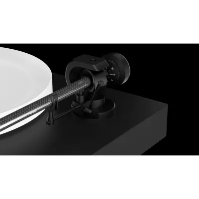 Pro-Ject X2 B Quintet Red Satin Black Pro-Ject X2 B Quintet Red Satin Black
