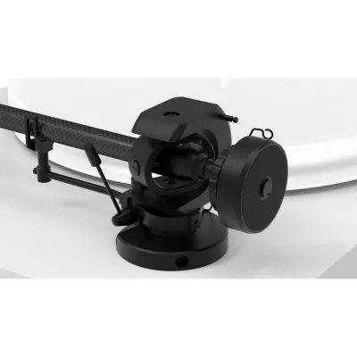 Pro-Ject X2 B Quintet Red Satin Black Pro-Ject X2 B Quintet Red Satin Black