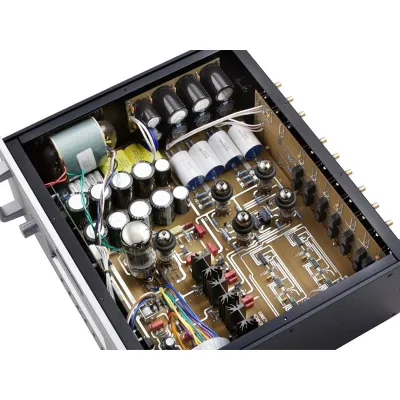 Audio Research REFERENCE 5 SE